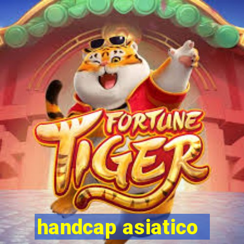 handcap asiatico -1.5